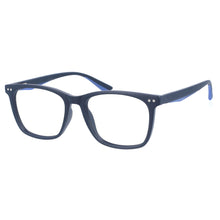 Load image into Gallery viewer, 51062 Square Cat Eye Anti Blue Light Rivet Matte Glasses Frames Men Women TR90 Computer Eyeglasses