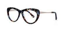 Load image into Gallery viewer, 51070 Retro Cat Eye Optical Acetate Glasses Frames Men Women Computer Eyeglasses