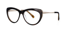 Load image into Gallery viewer, 51070 Retro Cat Eye Optical Acetate Glasses Frames Men Women Computer Eyeglasses