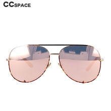 Load image into Gallery viewer, 51074 Retro Pilot Sunglasses Men Women Shades UV400 Vintage Glasses