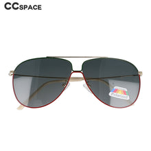 Load image into Gallery viewer, 51081 Brand Designer Polarized Pilot Sunglasses Men Women Shades UV400 Vintage Glasses