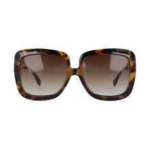 Load image into Gallery viewer, 51084 Oversized Square Sunglasses Goggle Men Women Shades UV400 Vintage Glasses