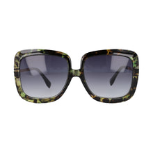 Load image into Gallery viewer, 51084 Oversized Square Sunglasses Goggle Men Women Shades UV400 Vintage Glasses