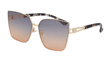 Load image into Gallery viewer, 51090 Cat Eye Ladies  Sunglasses Brand Designer Women Shades UV400 Vintage Glasses