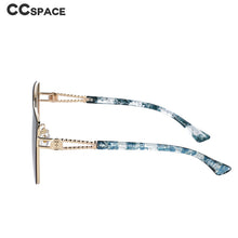Load image into Gallery viewer, 51090 Cat Eye Ladies  Sunglasses Brand Designer Women Shades UV400 Vintage Glasses