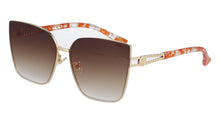 Load image into Gallery viewer, 51090 Cat Eye Ladies  Sunglasses Brand Designer Women Shades UV400 Vintage Glasses