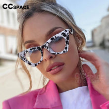 Load image into Gallery viewer, 51094 For Lady Sexy Cat Eye Glasses Frames Women Computer Eyeglasses