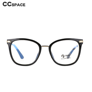 51099 TR90  Anti Blue Light Optical Glasses Frames Spring Leg Women Computer Eyeglasses
