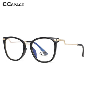 51099 TR90  Anti Blue Light Optical Glasses Frames Spring Leg Women Computer Eyeglasses