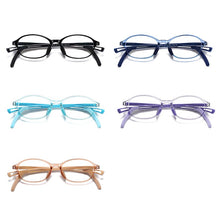 Load image into Gallery viewer, 5110 Child Glasses Frame for Boys and Girls Kids Eyeglasses Frame Flexible Quality Eyewear for Protection and Vision Correction