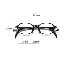 Load image into Gallery viewer, 5110 Child Glasses Frame for Boys and Girls Kids Eyeglasses Frame Flexible Quality Eyewear for Protection and Vision Correction