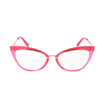 Load image into Gallery viewer, 51102 Sexy Cat Eye Women Anti Blue Light Optical Glasses Frames TR90 Computer Eyeglasses