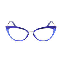 Load image into Gallery viewer, 51102 Sexy Cat Eye Women Anti Blue Light Optical Glasses Frames TR90 Computer Eyeglasses