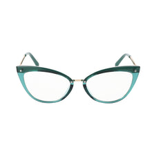 Load image into Gallery viewer, 51102 Sexy Cat Eye Women Anti Blue Light Optical Glasses Frames TR90 Computer Eyeglasses