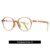 Load image into Gallery viewer, 5115 Child Glasses Frame for Boys and Girls Kids Eyeglasses Frame Flexible Quality Eyewear for Protection and Vision Correction
