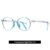 Load image into Gallery viewer, 5115 Child Glasses Frame for Boys and Girls Kids Eyeglasses Frame Flexible Quality Eyewear for Protection and Vision Correction