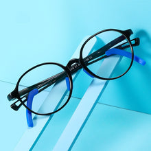 Load image into Gallery viewer, 5115 Child Glasses Frame for Boys and Girls Kids Eyeglasses Frame Flexible Quality Eyewear for Protection and Vision Correction