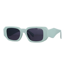 Load image into Gallery viewer, 53025 Cat Eye Retro Sunglasses Women Eyeglasses Lady  Sun Glasses Vintage Mirror Uv400