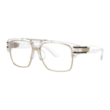 Load image into Gallery viewer, 53106 Retro Oversized Square Men Glasses Frame Brand Designer Summer Styles Eyeglasses