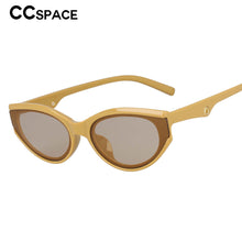 Load image into Gallery viewer, 53129 Sunglasses Women Brand Small Sun Glasses Female Oculos De Sol Uv400