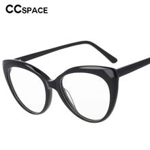 Load image into Gallery viewer, 53146 Retro Acetate Optical Glasses Frames Floral Women Computer Eyeglasses