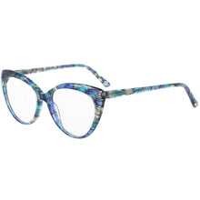Load image into Gallery viewer, 53146 Retro Acetate Optical Glasses Frames Floral Women Computer Eyeglasses