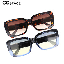 Load image into Gallery viewer, 53164 Square Cat Eye  Brand Sunglasses Retro Men Women Shades Uv400 Vintage Glasses