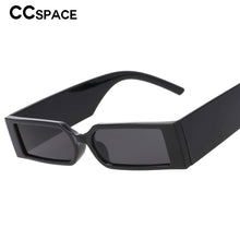 Load image into Gallery viewer, 53194 Steam Punk Small Square Sunglasses Brand Designer Retro Men Women Shades Uv400 Vintage Glasses