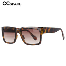 Load image into Gallery viewer, 53195 Retro Square Sunglasses Men Women Shades Uv400 Vintage Glasses