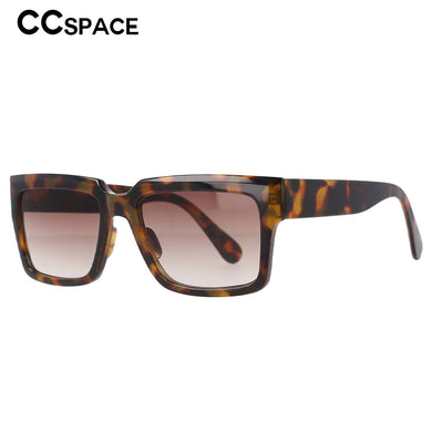 53195 Retro Square Sunglasses Men Women Shades Uv400 Vintage Glasses