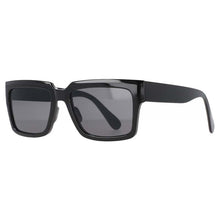 Load image into Gallery viewer, 53195 Retro Square Sunglasses Men Women Shades Uv400 Vintage Glasses
