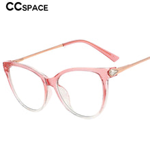 Load image into Gallery viewer, 53203 Tr90 Anti Blue Light Diamond  Optical Glasses Frames Men Women Computer Eyeglasses