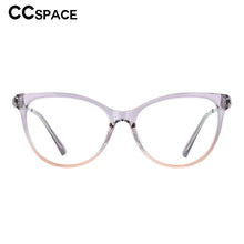 Load image into Gallery viewer, 53203 Tr90 Anti Blue Light Diamond  Optical Glasses Frames Men Women Computer Eyeglasses