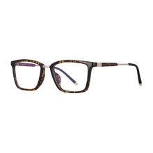 Load image into Gallery viewer, 53204  Ladies Optical Glasses Frames Square Women Computer Eyeglasses