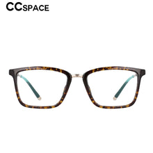 Load image into Gallery viewer, 53204  Ladies Optical Glasses Frames Square Women Computer Eyeglasses
