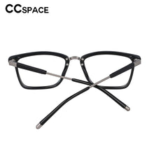 Load image into Gallery viewer, 53204  Ladies Optical Glasses Frames Square Women Computer Eyeglasses