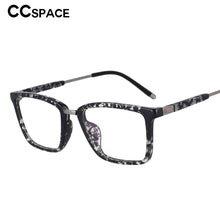 Load image into Gallery viewer, 53204  Ladies Optical Glasses Frames Square Women Computer Eyeglasses