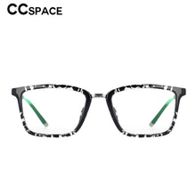 Load image into Gallery viewer, 53204  Ladies Optical Glasses Frames Square Women Computer Eyeglasses