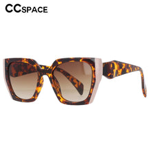 Load image into Gallery viewer, 53222 The Brand Design  Sunglasses Square Men Women Shades Tea Eyeglasses Uv400 Vintage Glasses