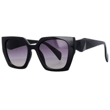 Load image into Gallery viewer, 53222 The Brand Design  Sunglasses Square Men Women Shades Tea Eyeglasses Uv400 Vintage Glasses