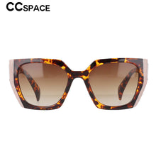 Load image into Gallery viewer, 53222 The Brand Design  Sunglasses Square Men Women Shades Tea Eyeglasses Uv400 Vintage Glasses