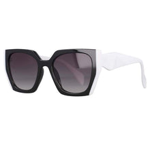 Load image into Gallery viewer, 53222 The Brand Design  Sunglasses Square Men Women Shades Tea Eyeglasses Uv400 Vintage Glasses