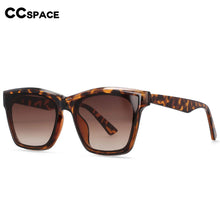 Load image into Gallery viewer, 53257 Trend Simple Modern Narrow Retro Square Unisex Sunglasses UV400 Vintage Shades