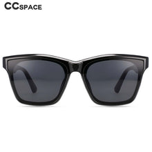 Load image into Gallery viewer, 53257 Trend Simple Modern Narrow Retro Square Unisex Sunglasses UV400 Vintage Shades
