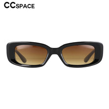 Load image into Gallery viewer, 53265 Rectangle Small Frame Sunglasses Men Women Shades Uv400 Vintage Glasses