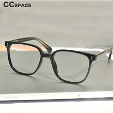Load image into Gallery viewer, 53324 TR90 Retro Square Anti Blue Light Optical Glasses Frames Men Women Computer Eyeglasses