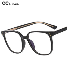 Load image into Gallery viewer, 53324 TR90 Retro Square Anti Blue Light Optical Glasses Frames Men Women Computer Eyeglasses