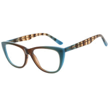 Load image into Gallery viewer, 53408 Colourful Acetate Optical Glasses Frames Women Computer Eyeglasses