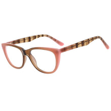 Load image into Gallery viewer, 53408 Colourful Acetate Optical Glasses Frames Women Computer Eyeglasses