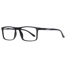 Load image into Gallery viewer, 53414 Retro Square Small Frame Sport Glasses Frames Men Women Tr90 Computer Eyeglasses